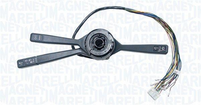 MAGNETI MARELLI Steering Column Switch