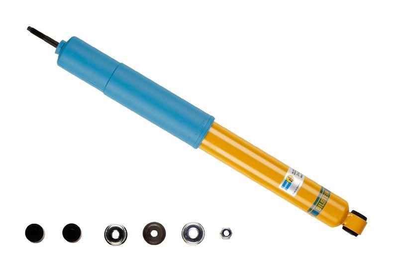 BILSTEIN Stoßdämpfer BILSTEIN - B6 4600