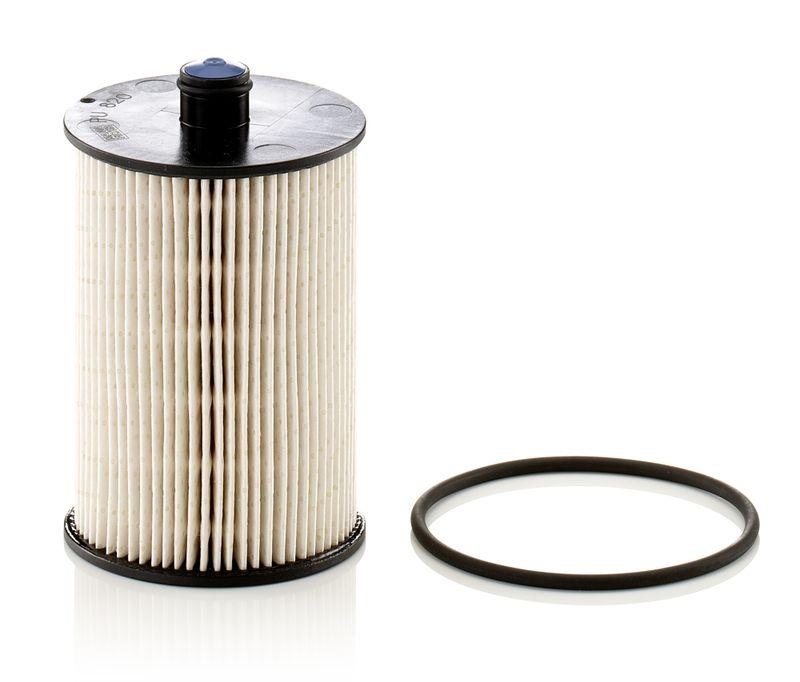 MANN-FILTER Fuel Filter