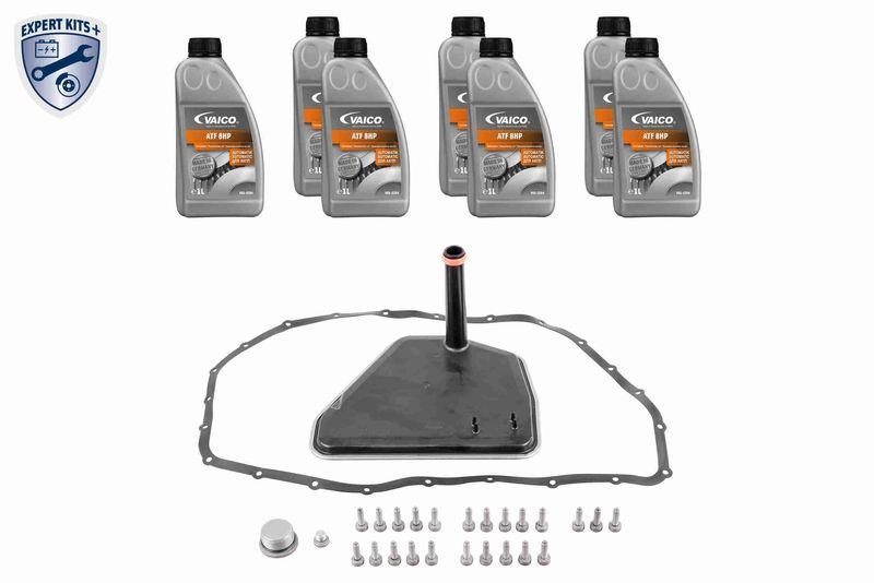 VAICO Parts Kit, automatic transmission oil change EXPERT KITS +