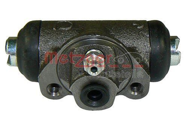 METZGER Radbremszylinder CIFAM 101-072