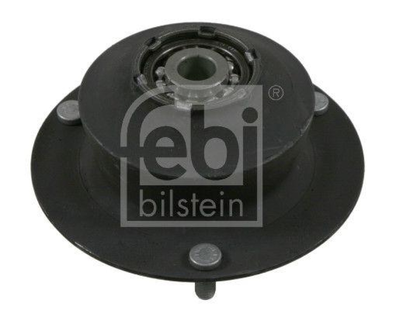 FEBI BILSTEIN Reparatursatz, Federbeinstützlager 08032