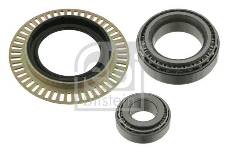 FEBI BILSTEIN Radlagersatz