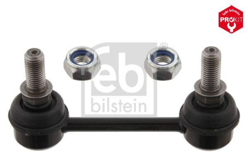 FEBI BILSTEIN Rod/Strut, stabiliser PROKIT