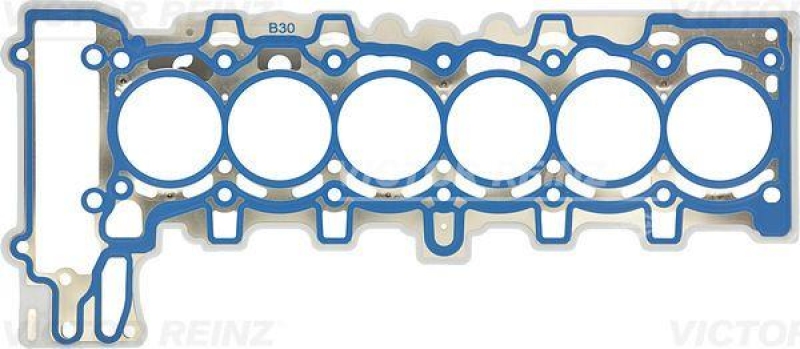 VICTOR REINZ Gasket, cylinder head