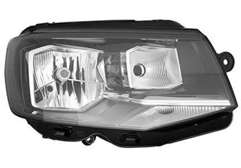 VAN WEZEL Hauptscheinwerfer 5791962