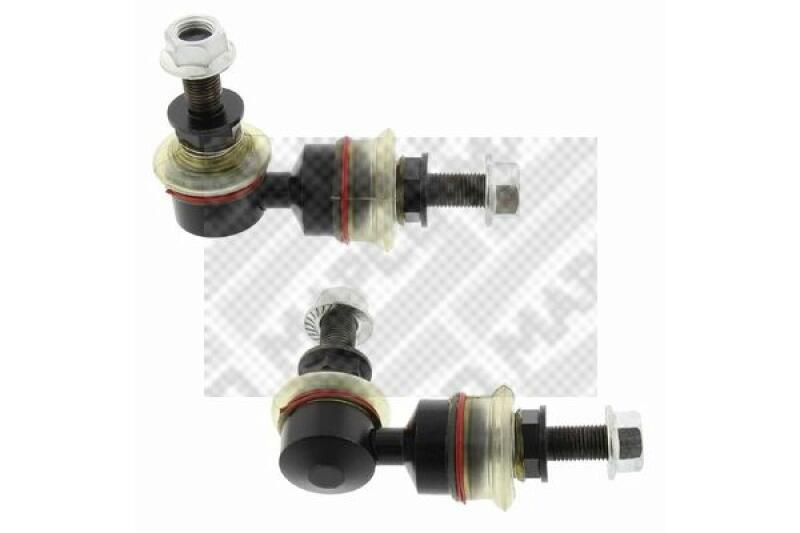 MAPCO Repair Kit, stabilizer coupling rod