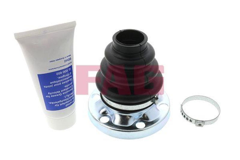 Schaeffler FAG Faltenbalgsatz, Antriebswelle 772 0110 30