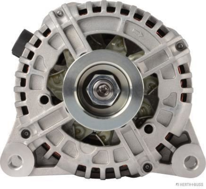HERTH+BUSS ELPARTS Alternator