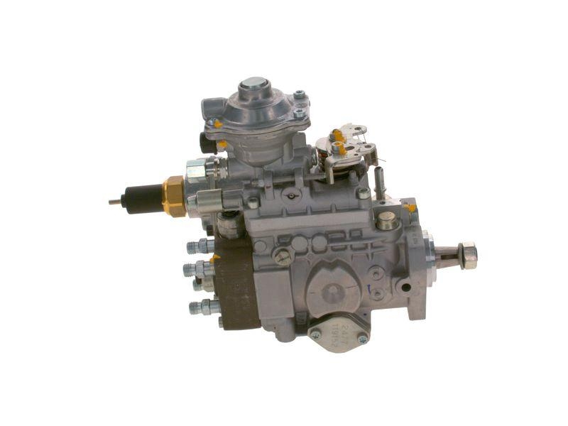BOSCH Einspritzpumpe