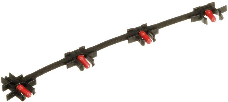 GATES Kraftstoffschlauch