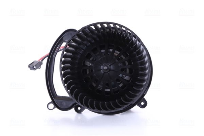 NISSENS Interior Blower