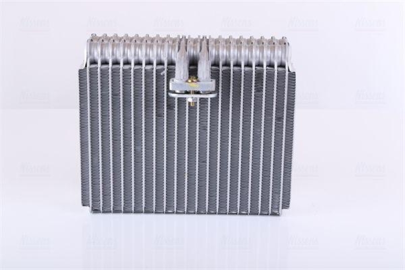 NISSENS Evaporator, air conditioning