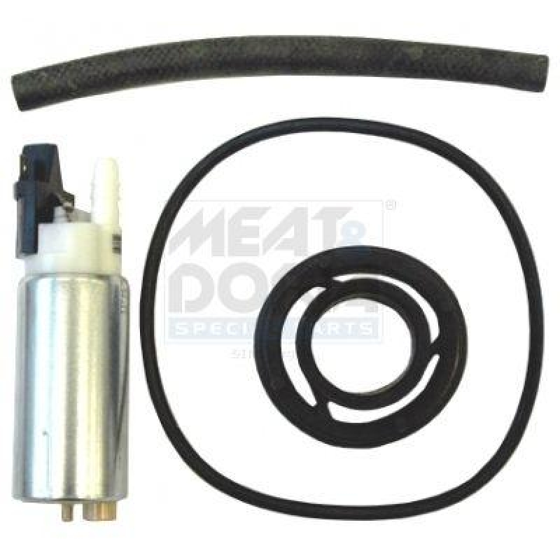MEAT & DORIA Fuel Pump