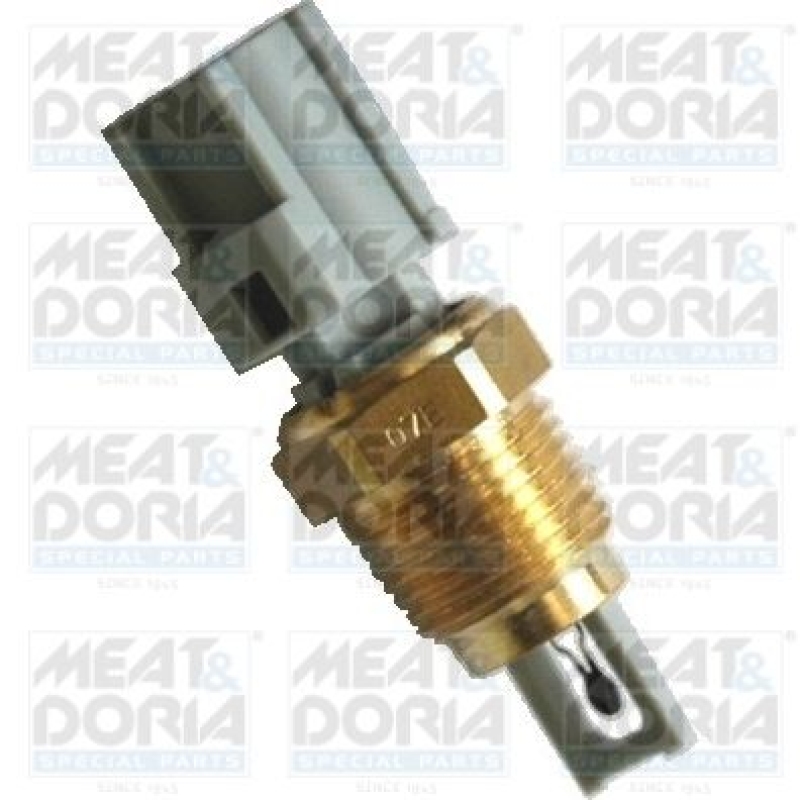 MEAT &amp; DORIA Sensor, intake air temperature
