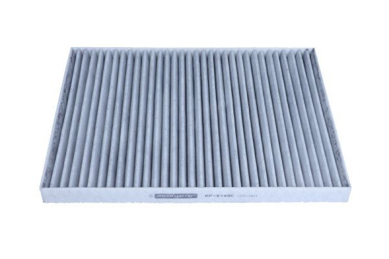 MAXGEAR Filter, Innenraumluft 26-1601