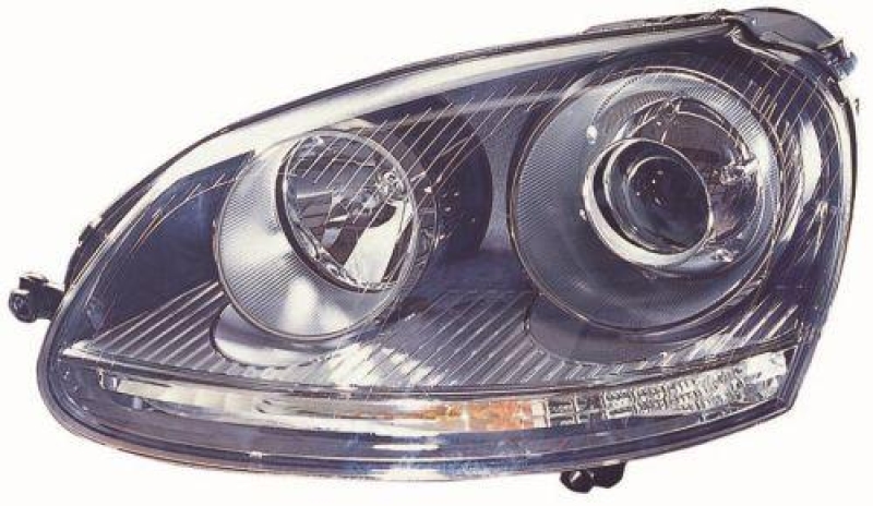 Hauptscheinwerfer 441-11A5R-LEHM3
