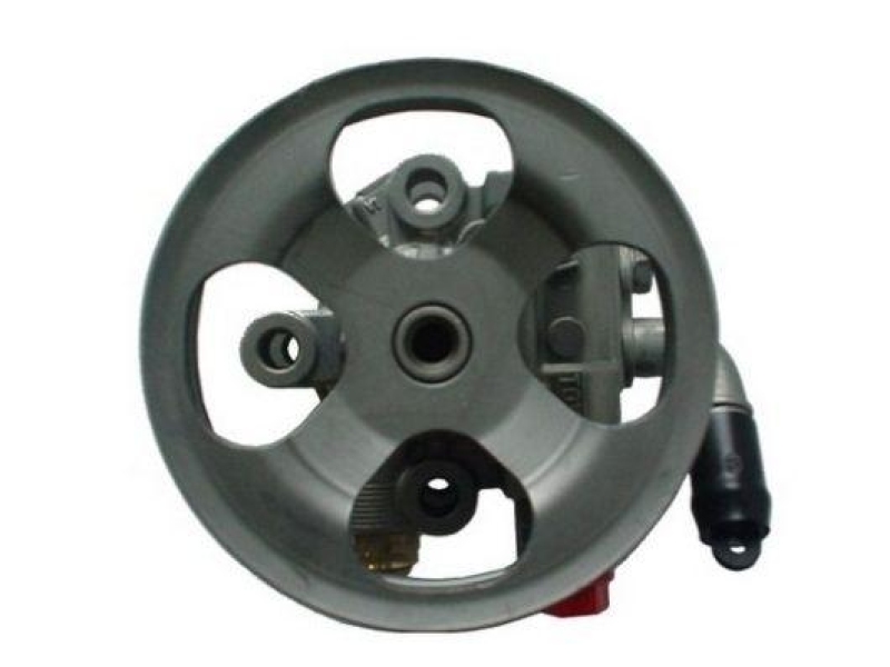 SPIDAN Hydraulic Pump, steering system