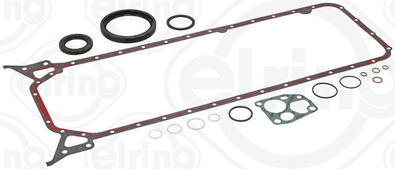 ELRING Gasket Set, crank case