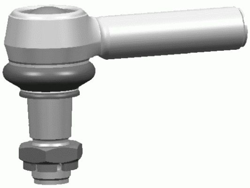 LEMFÖRDER Tie Rod End
