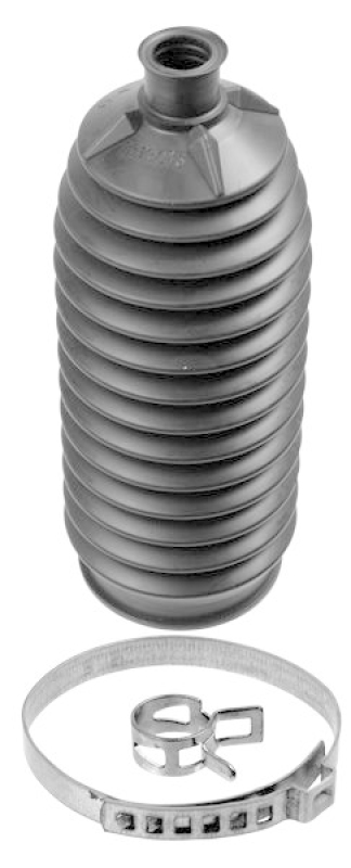 LEMF&Ouml;RDER Faltenbalg, Lenkung 35434 01