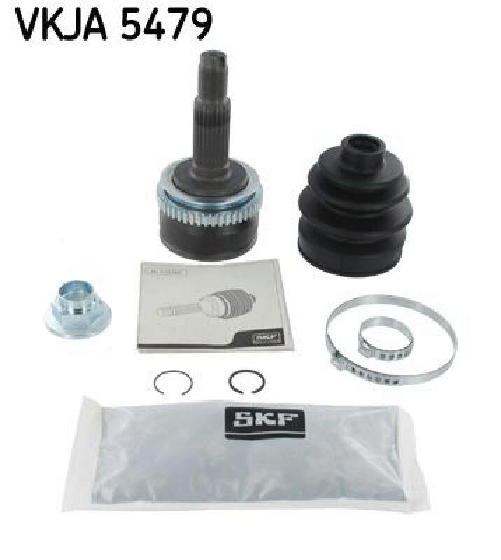 SKF Joint Kit, drive shaft