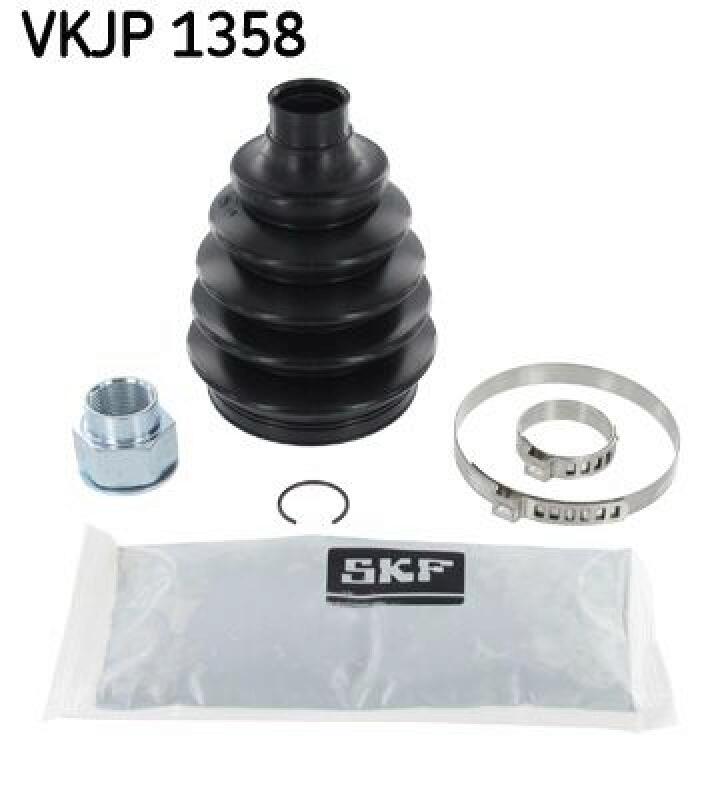 SKF Bellow Set, drive shaft