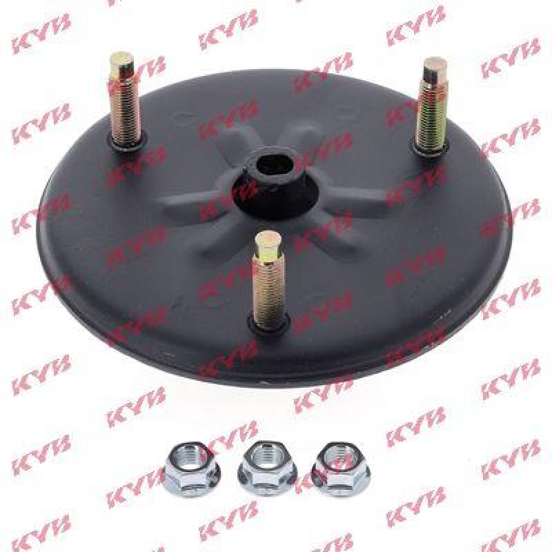 KYB Repair Kit, suspension strut Suspension Mounting Kit