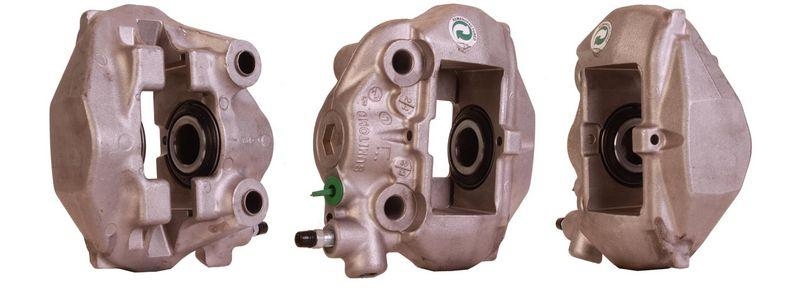 ELSTOCK Bremssattel 86-1608