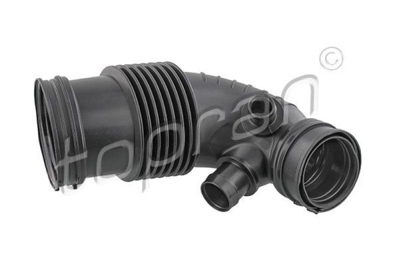 TOPRAN Intake Hose, air filter