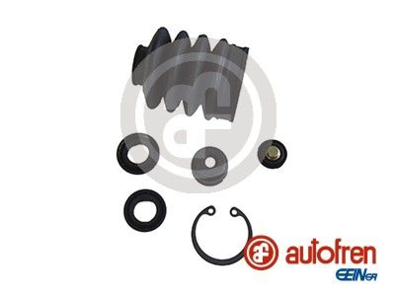 AUTOFREN SEINSA Repair Kit, clutch master cylinder