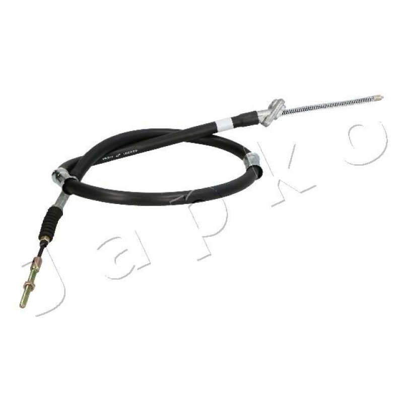 JAPKO Seilzug, Feststellbremse 1312013L