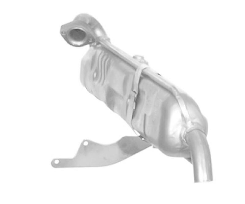 IMASAF Katalysator 32.53.33