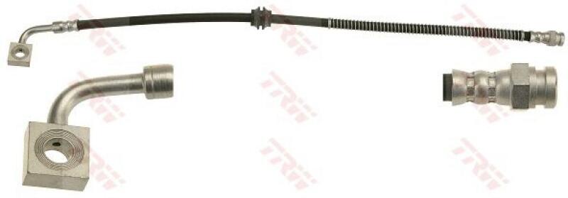 TRW Bremsschlauch PHD631