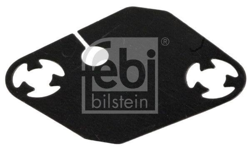 FEBI BILSTEIN Dichtung, Steuerkettenspanner 181945