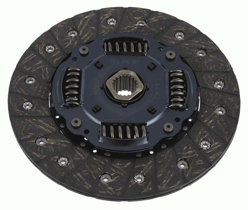 SACHS Clutch Disc