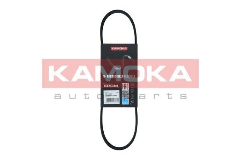 KAMOKA Keilrippenriemen 7014007