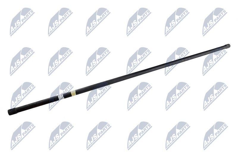 NTY Stiftschraube, Drehstab ZWT-CT-012