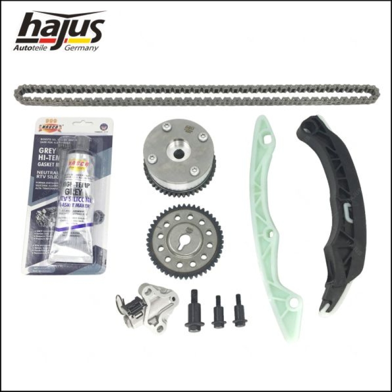 hajus Autoteile Steuerkettensatz