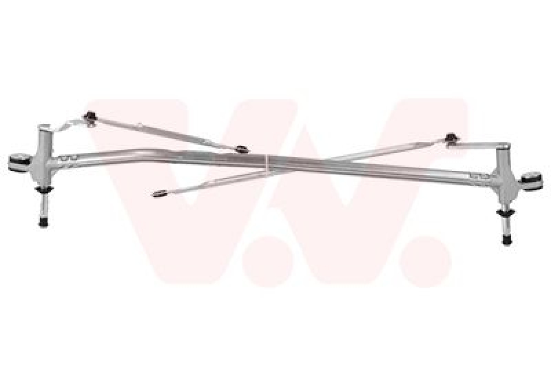 VAN WEZEL Wischergest&auml;nge