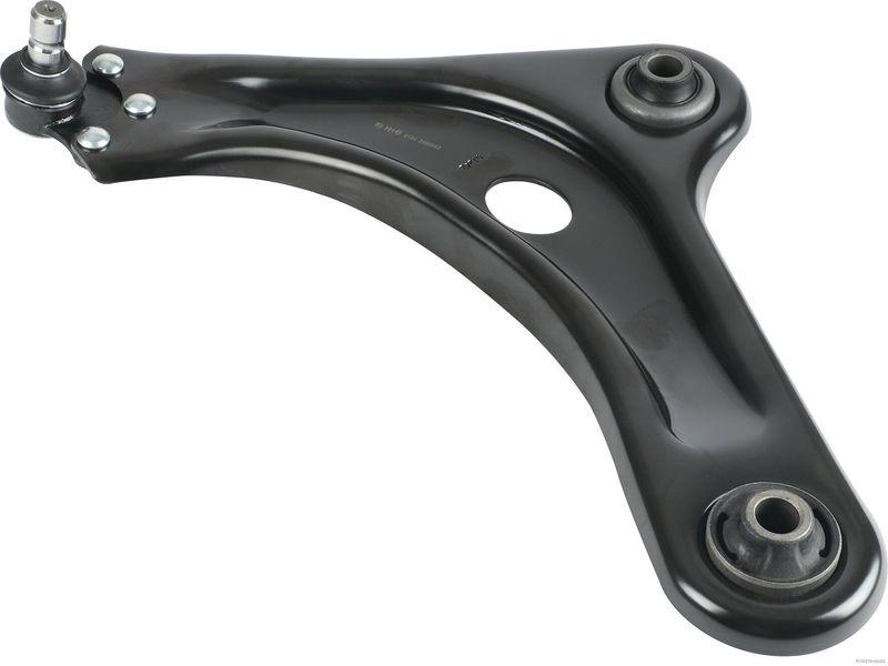 HERTH+BUSS JAKOPARTS Querlenker Lenker Radaufhängung