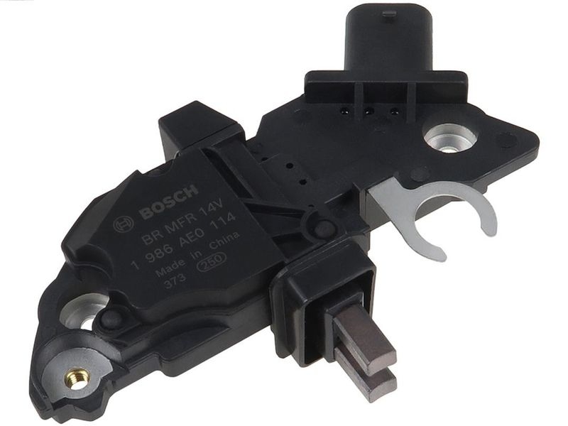 AS-PL Generatorregler Brandneu Bosch ARE0106(BOSCH)