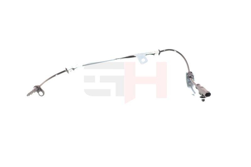 Sensor Raddrehzahl Hinten rechts passend f&uuml;r Subaru Outback 2.5 Legacy 4 2.0 3.0 GH-714404H