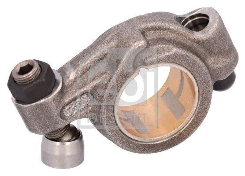 FEBI BILSTEIN Kipphebel, Motorsteuerung