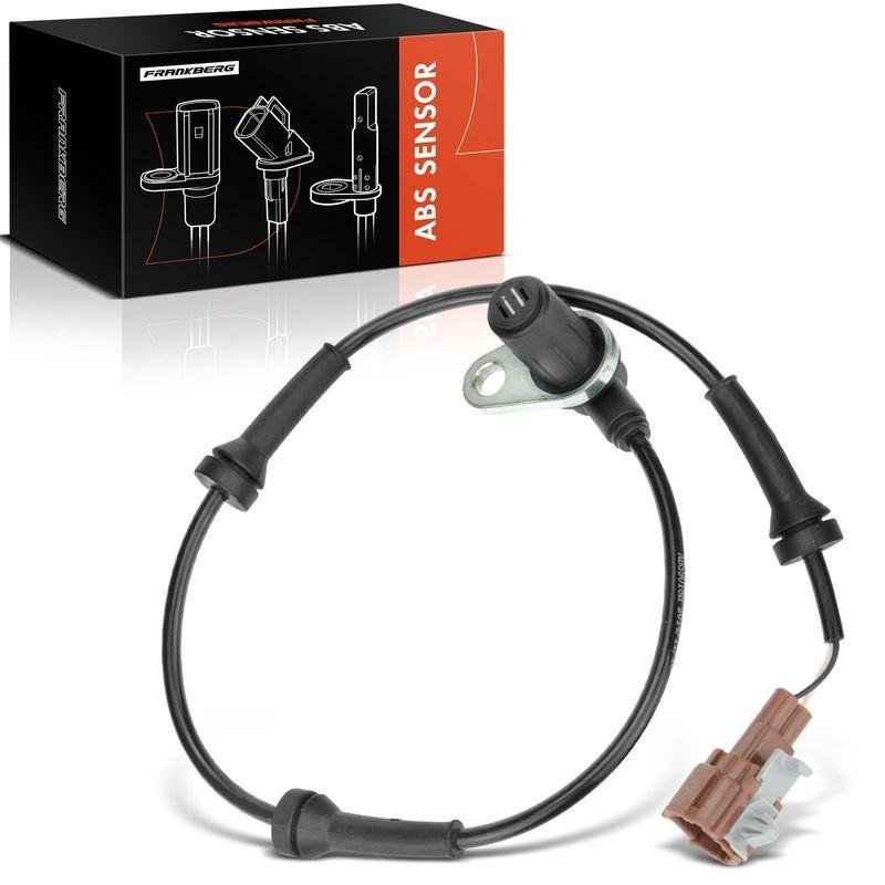 1x Frankberg ABS Sensor Hinterachse links 5481FB0000325