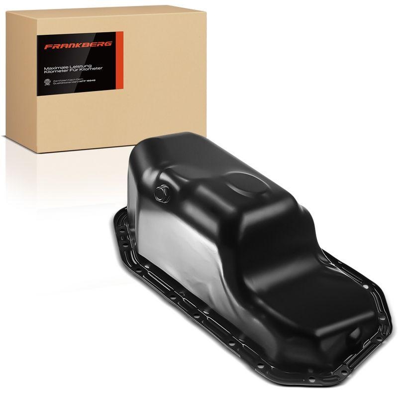 1x Frankberg &Ouml;lwanne Motor&ouml;lwanne 5481FB0017202