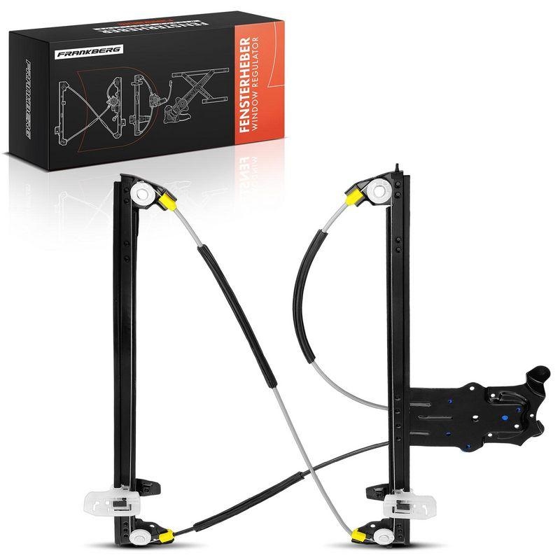 1x Frankberg Fensterheber Vorne Links 5481FB0053704