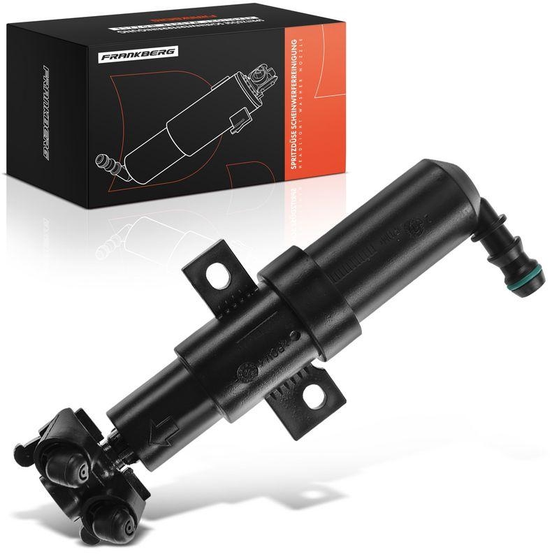 1x Frankberg Scheinwerferreinigung Waschwasserd&uuml;se Vorne Links 5481FB0014952