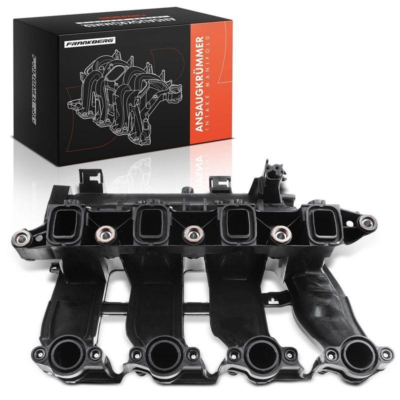 1x Frankberg Ansaugkr&uuml;mmer Saugrohrmodul 5481FB0015426