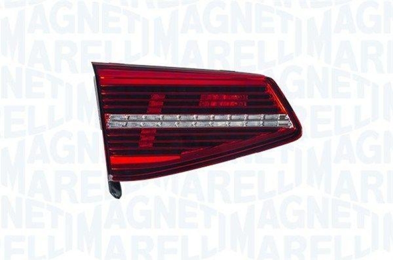 MAGNETI MARELLI Combination Rear Light